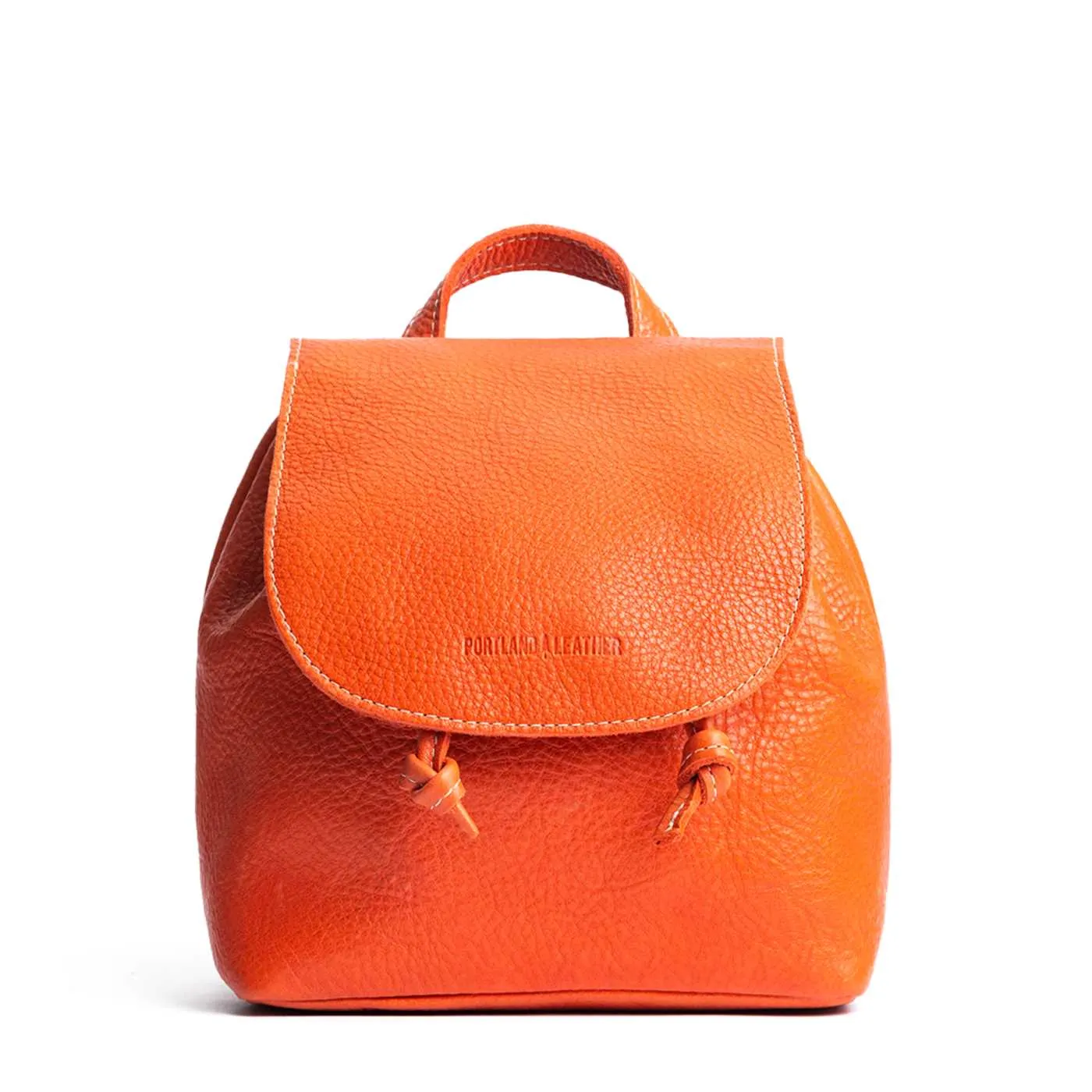 'Almost Perfect' Bucket Backpack