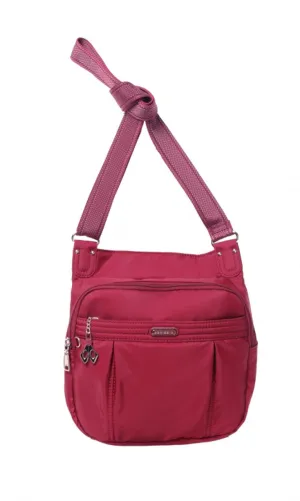 Beside-U Crossbody Bag Cross Casandra