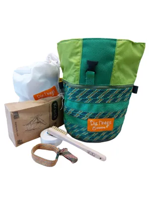 Boulder Bag Climbing Bundle