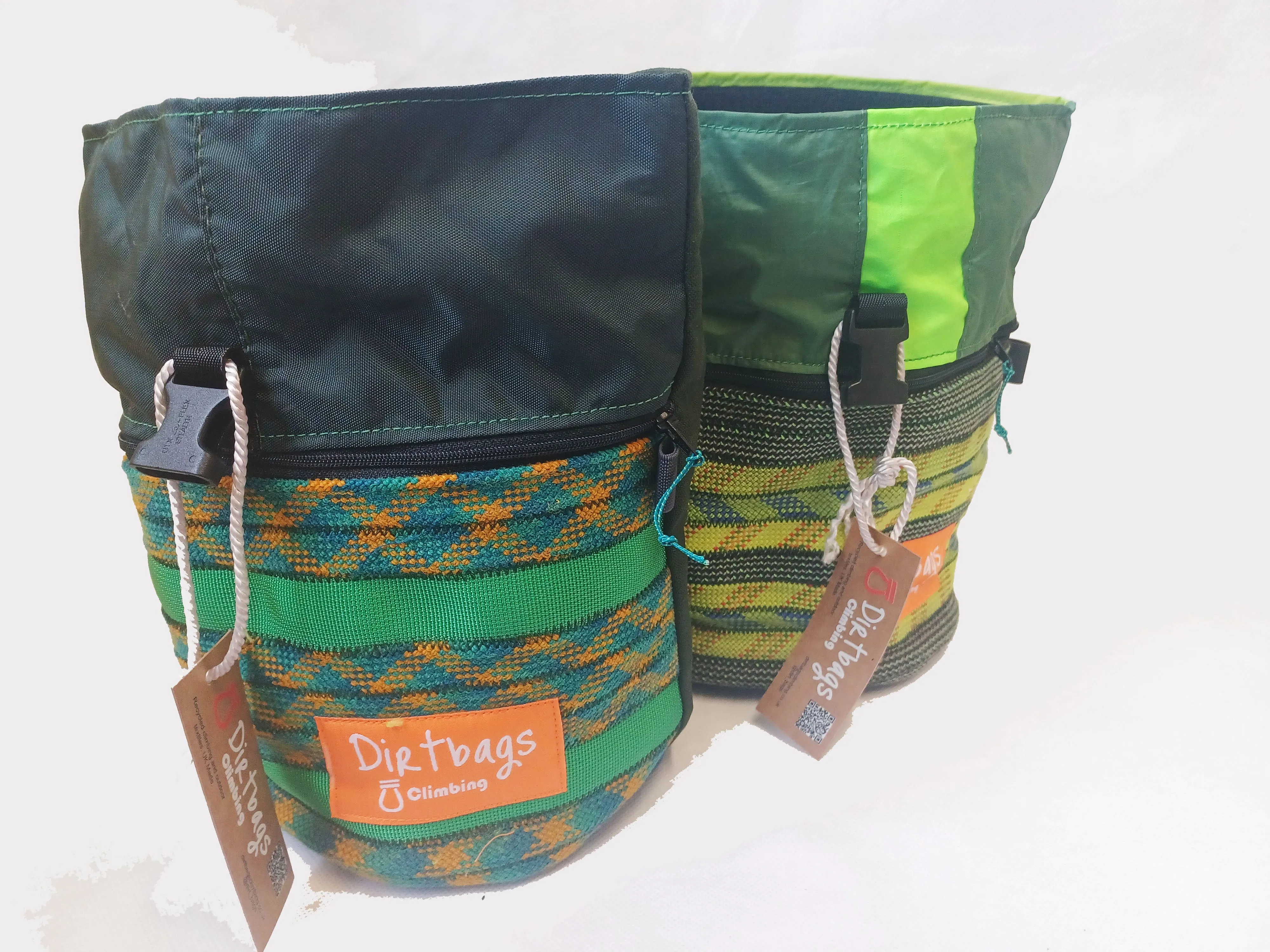 Boulder Bag Climbing Bundle