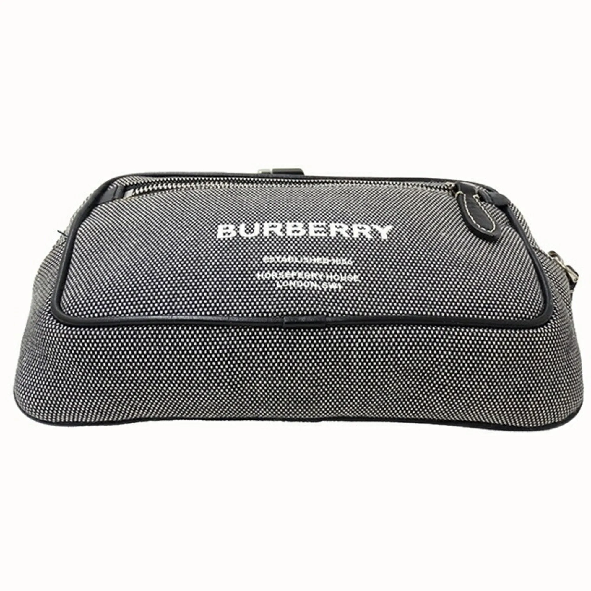 BURBERRY Clutch Bag