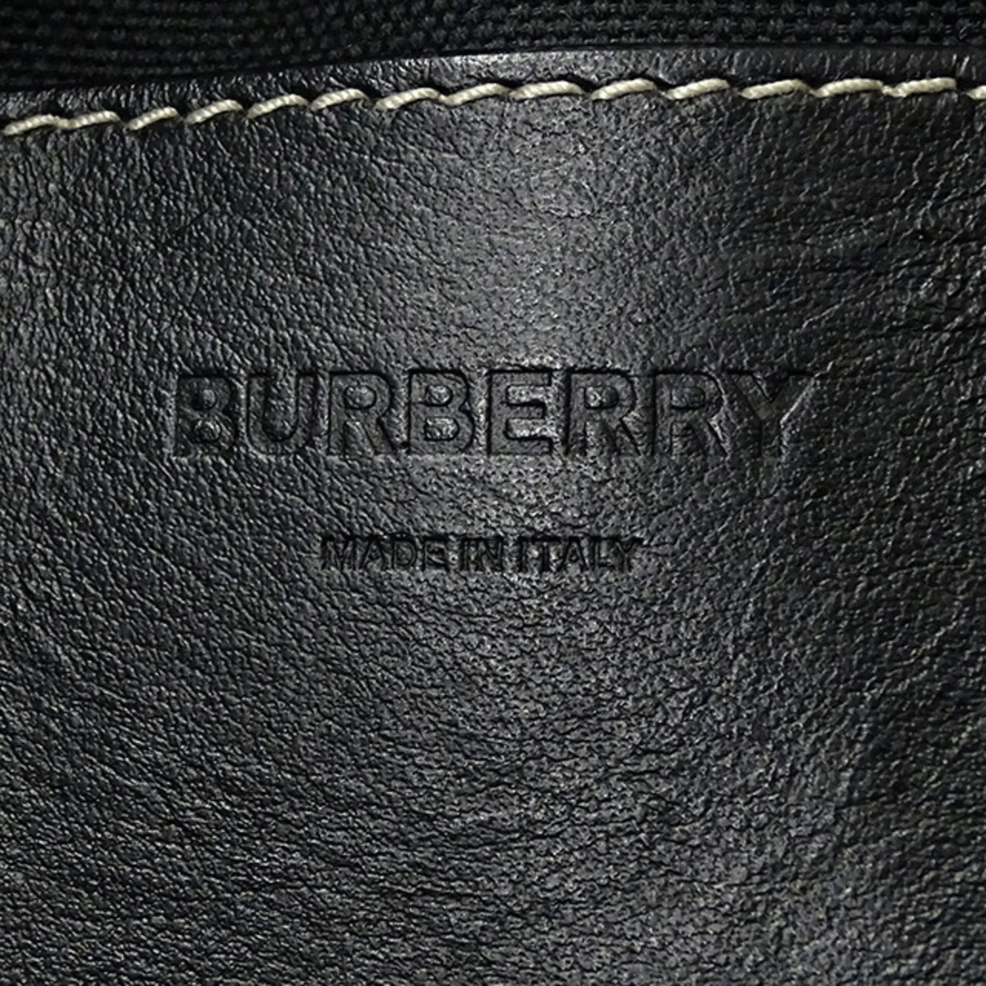 BURBERRY Clutch Bag