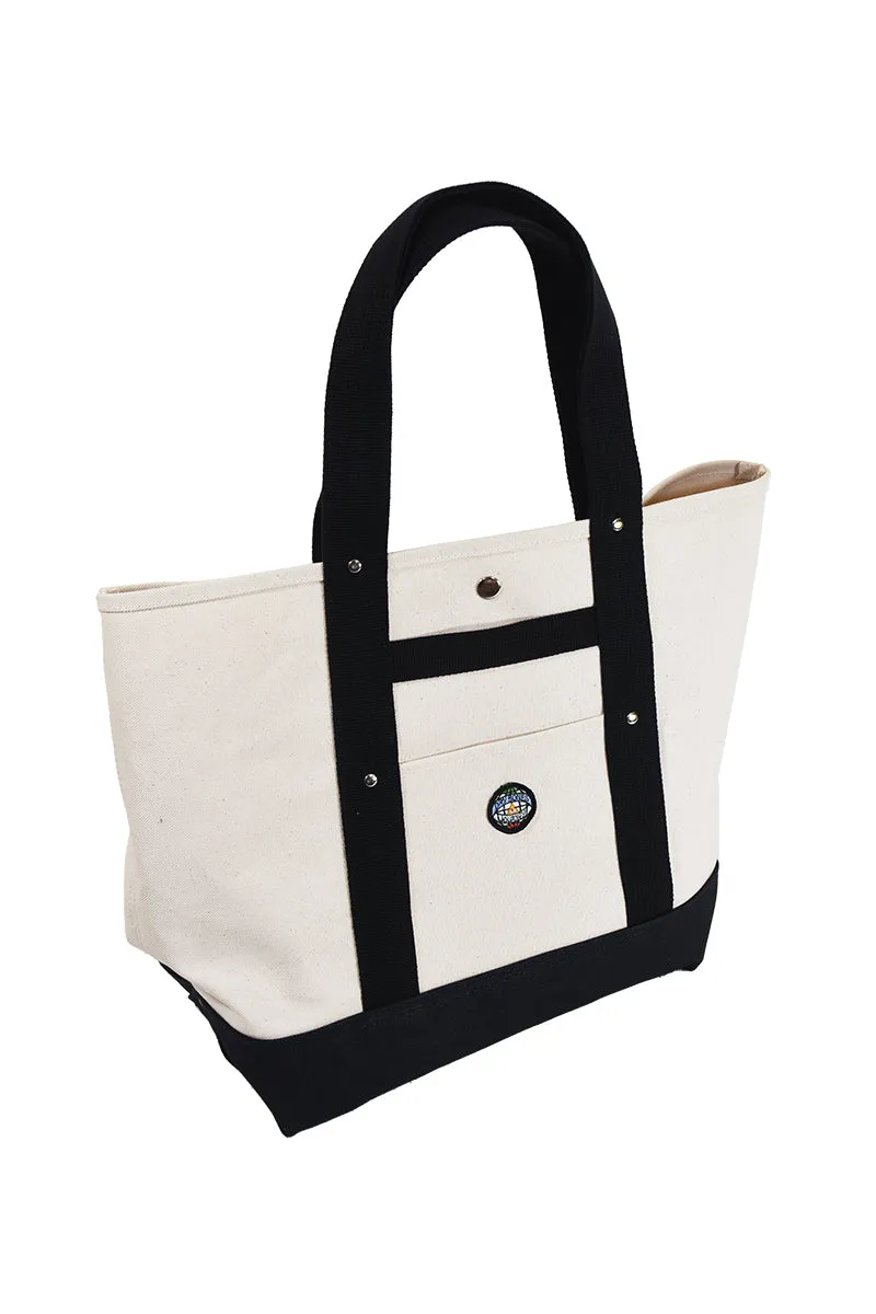 Canvas Tote Bag