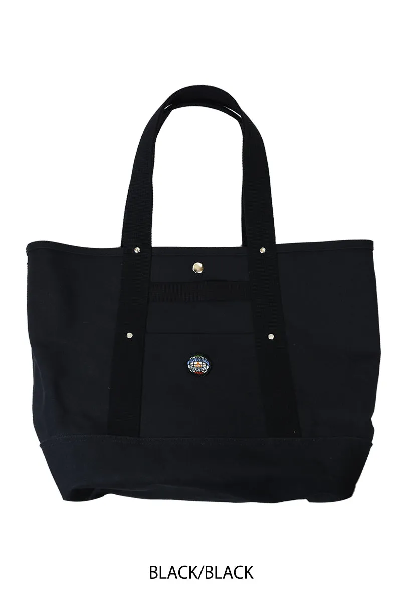 Canvas Tote Bag