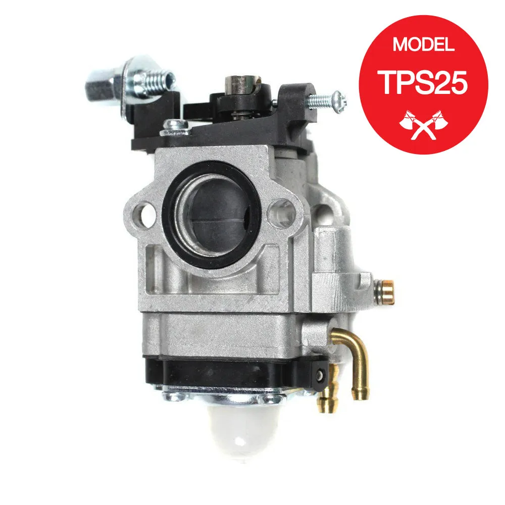 Carburetor for TPS25 Backpack Sprayer (1E34F-2E.1A )