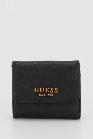 Cosette Card and Coin Small Wallet