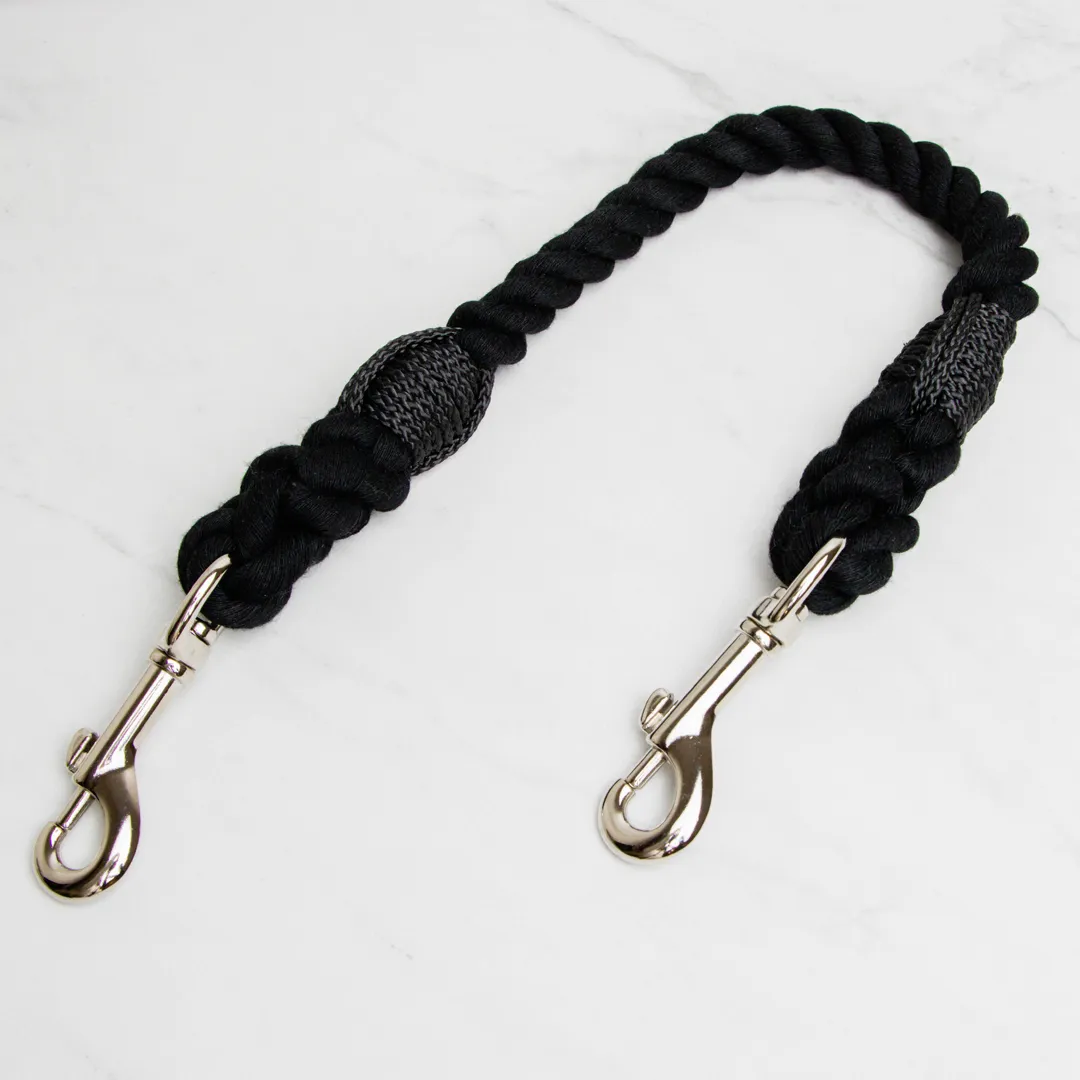 Cotton Rope Multi-Dog Leash Connector