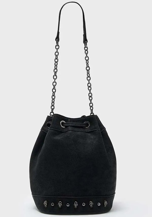 Death Wish | BUCKET BAG