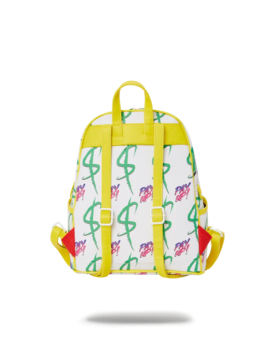 Dreamy Technicolor Savage Backpack