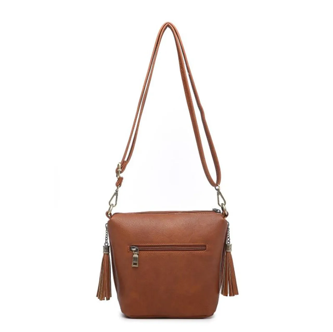 Dylan Crossbody Bag