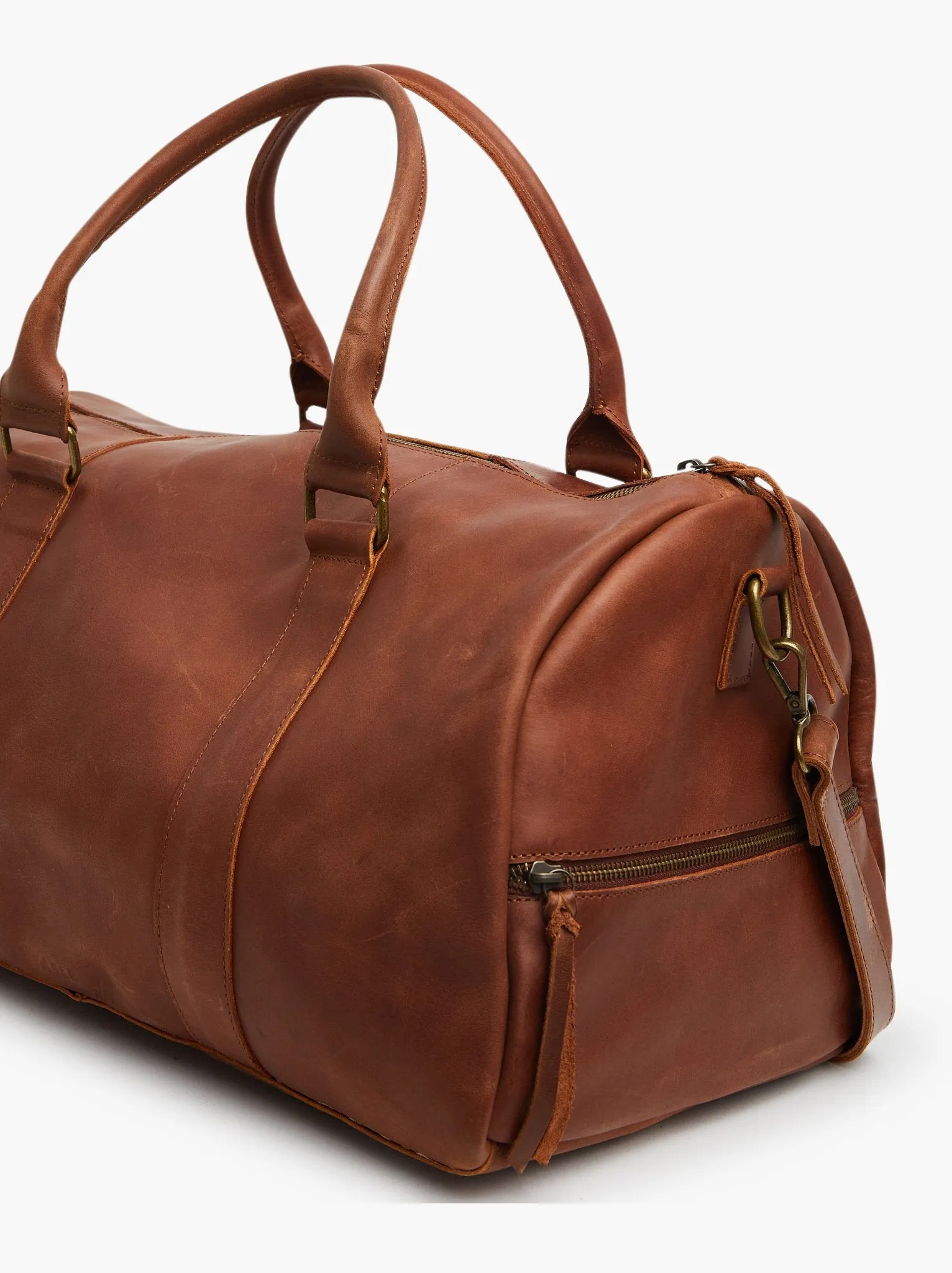 Elsabet Duffle