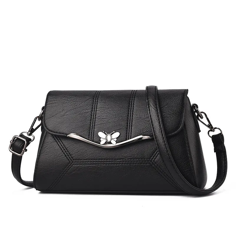 Fashion Women Hand bag Crossbody Bag One-shoulder Handbags