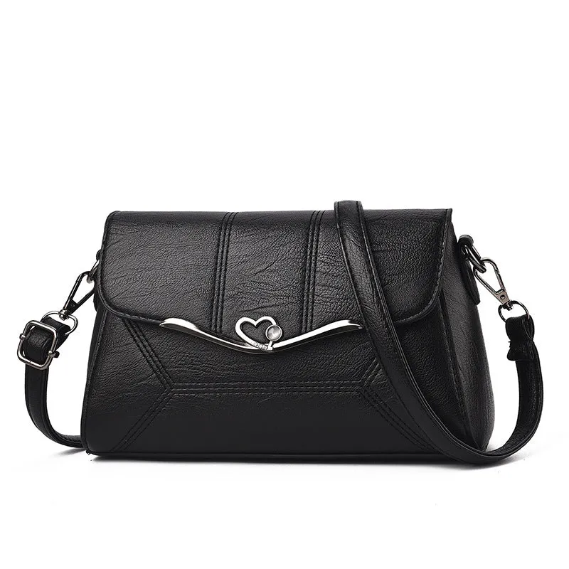 Fashion Women Hand bag Crossbody Bag One-shoulder Handbags