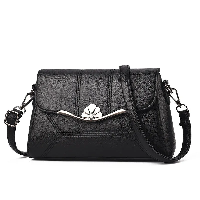 Fashion Women Hand bag Crossbody Bag One-shoulder Handbags