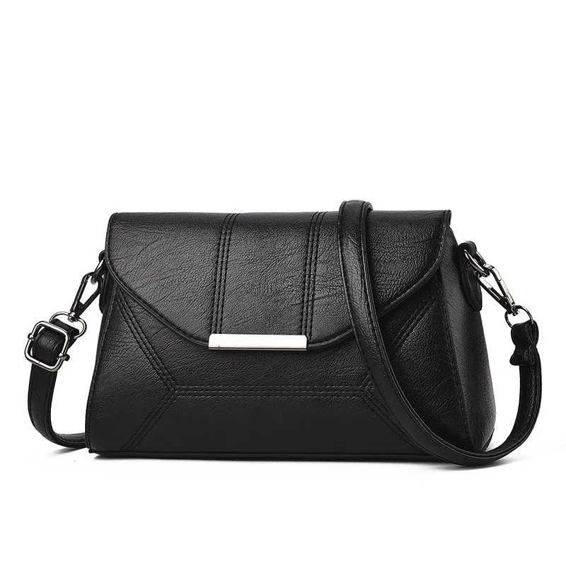 Fashion Women Hand bag Crossbody Bag One-shoulder Handbags