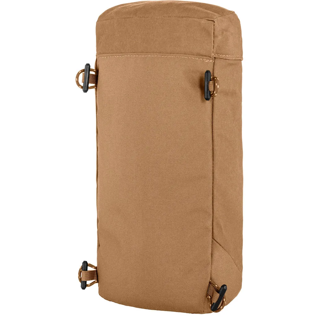 FR Kajka Side Pocket Khaki Dust