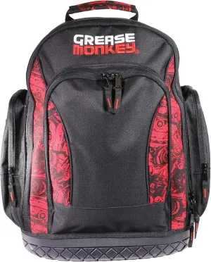 Grease Monkey | Tool Backpack