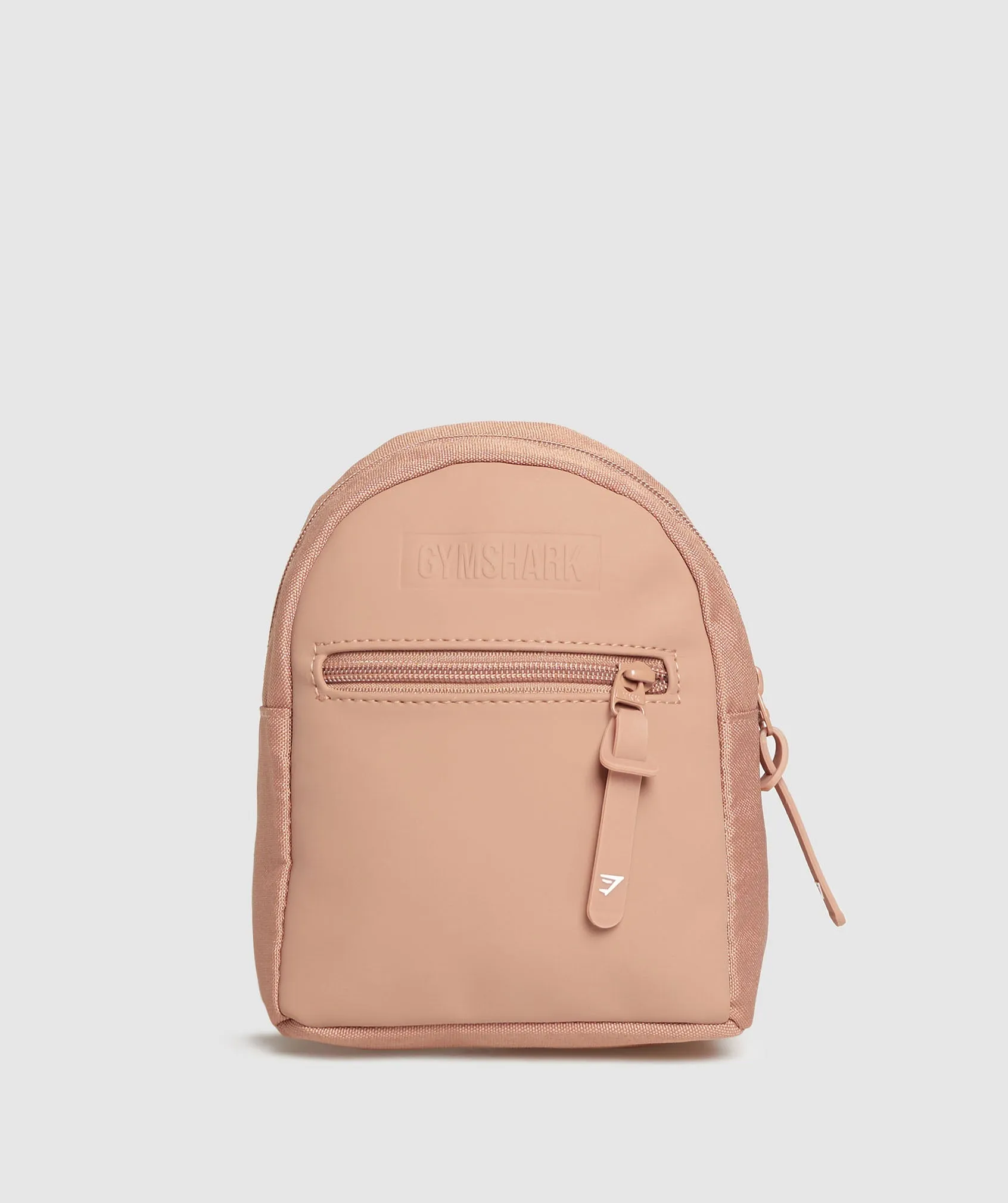 Gymshark Everyday Crossbody Bag - Autumn Brown