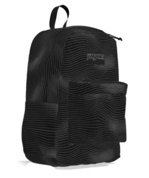 JanSport SuperBreak Plus - Screen Waves