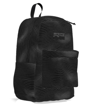 JanSport SuperBreak Plus - Screen Waves