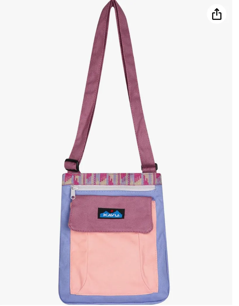 KAVU KEEPER BAG