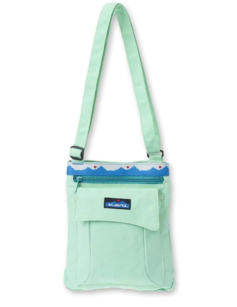 KAVU KEEPER BAG