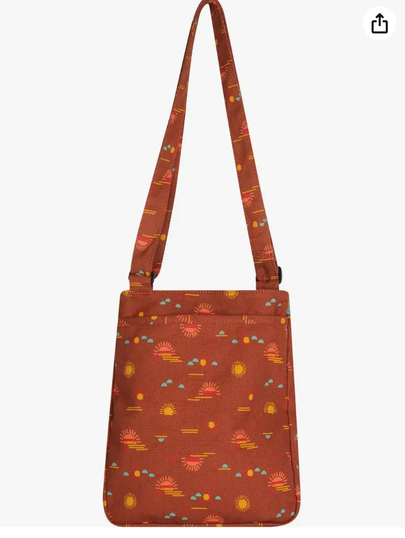 KAVU KEEPER BAG