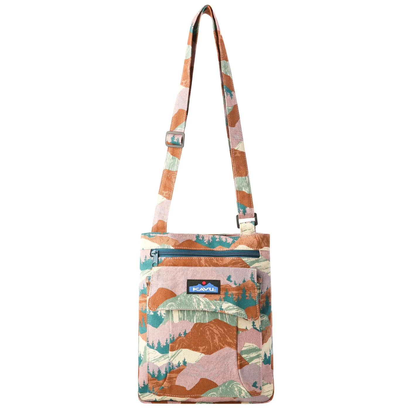 KAVU KEEPER BAG