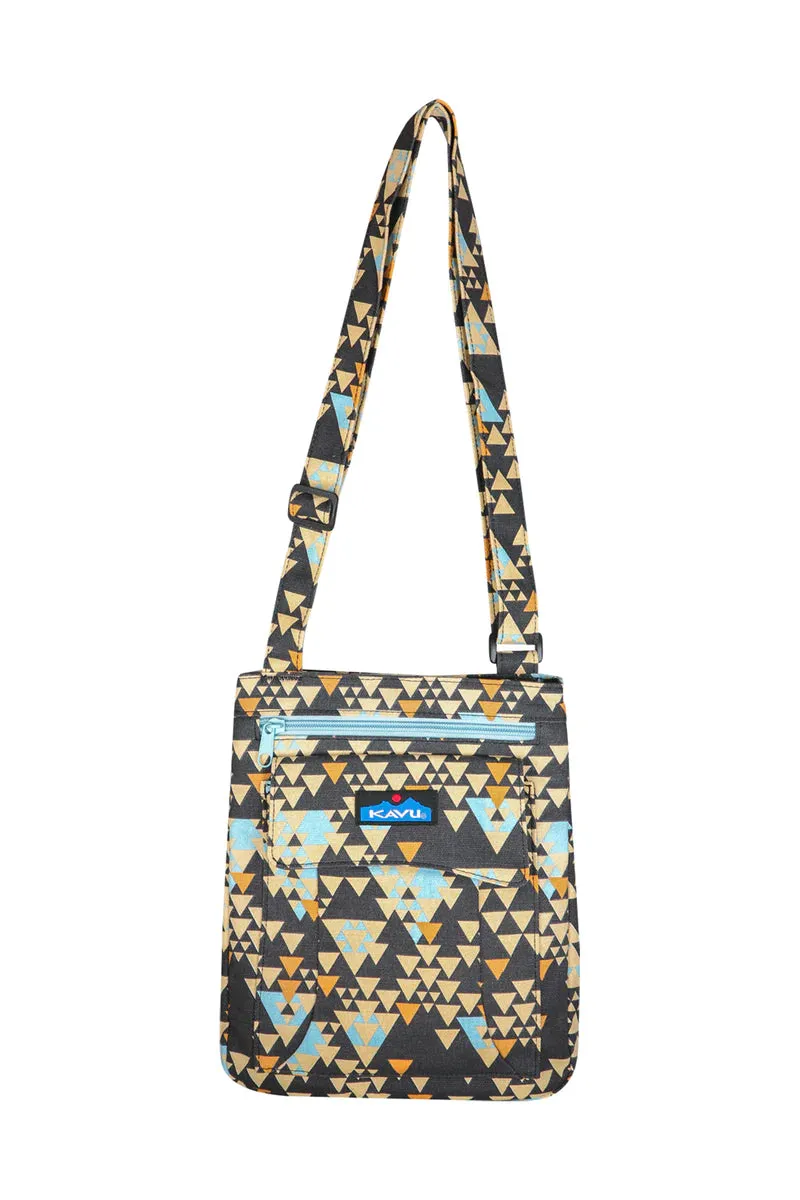 KAVU KEEPER BAG