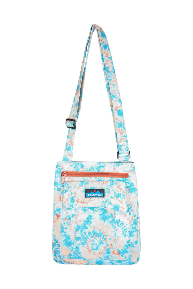 KAVU KEEPER BAG