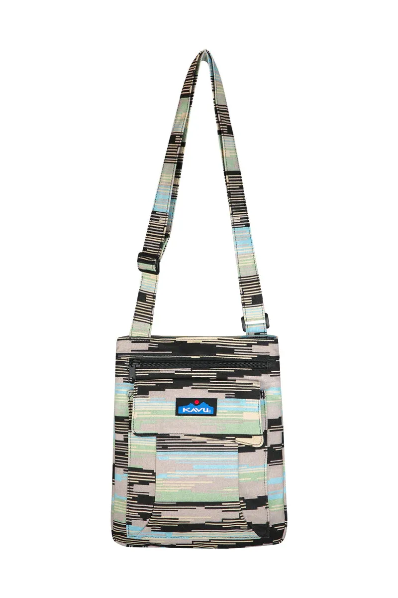 KAVU KEEPER BAG