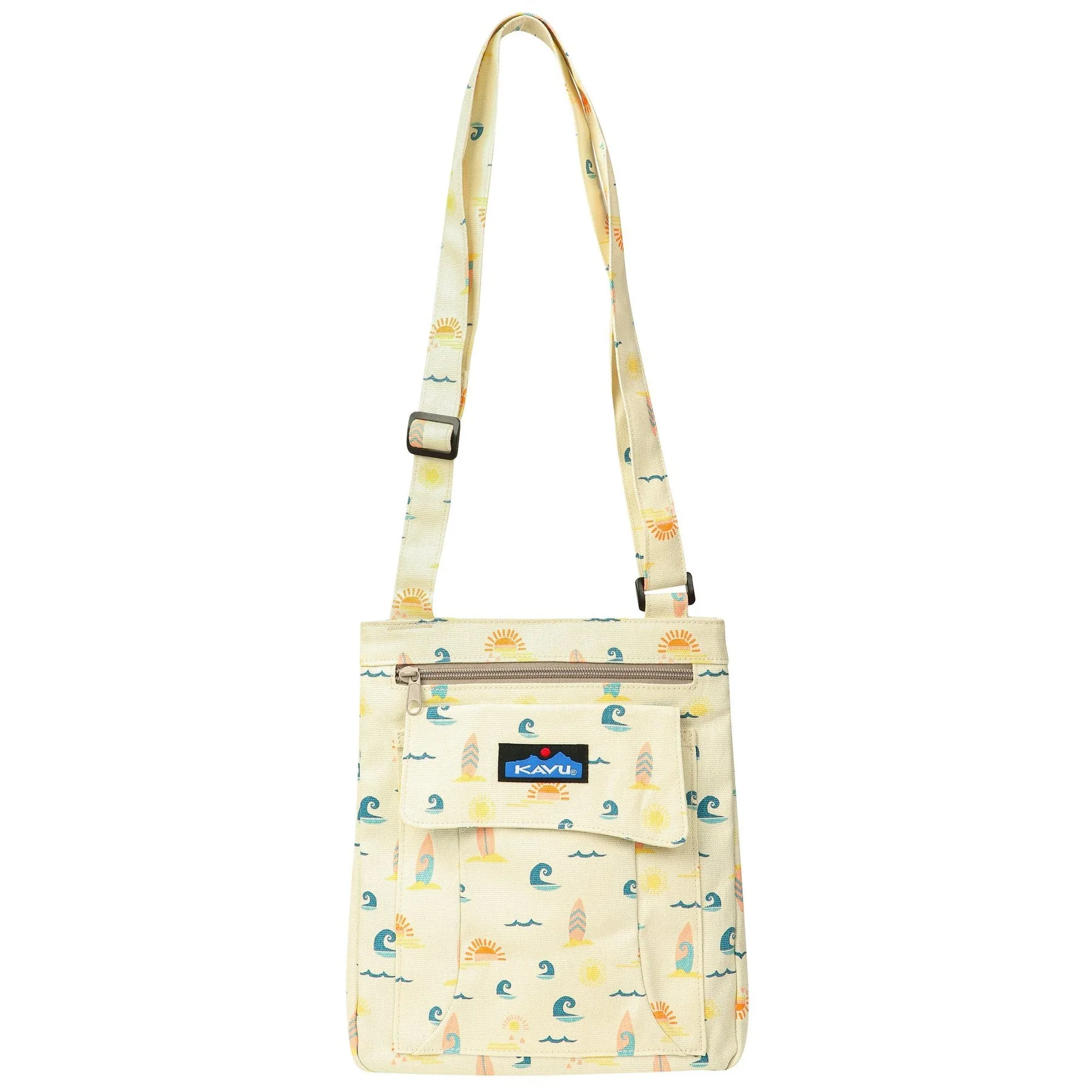 KAVU KEEPER BAG