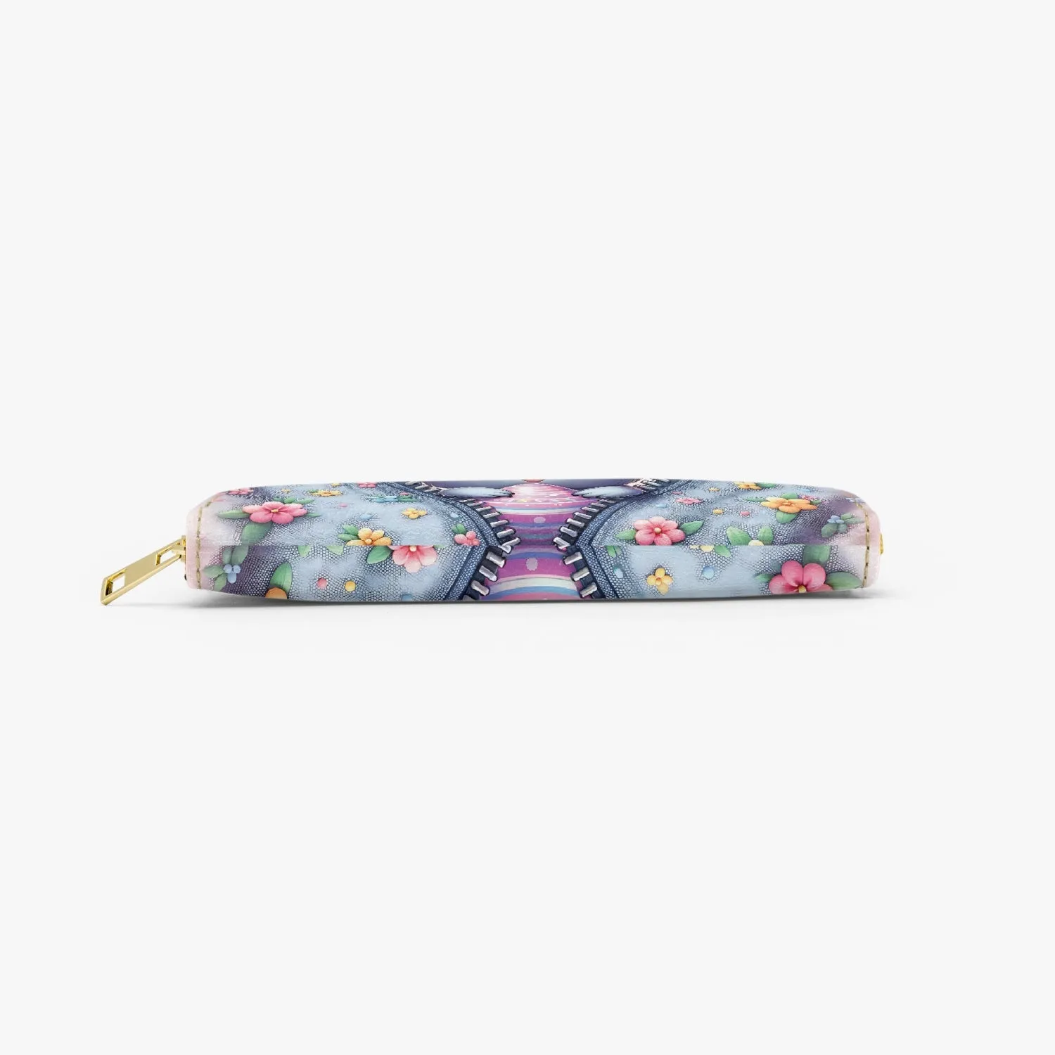 Long Type Zipper Purse - Easter - Koala