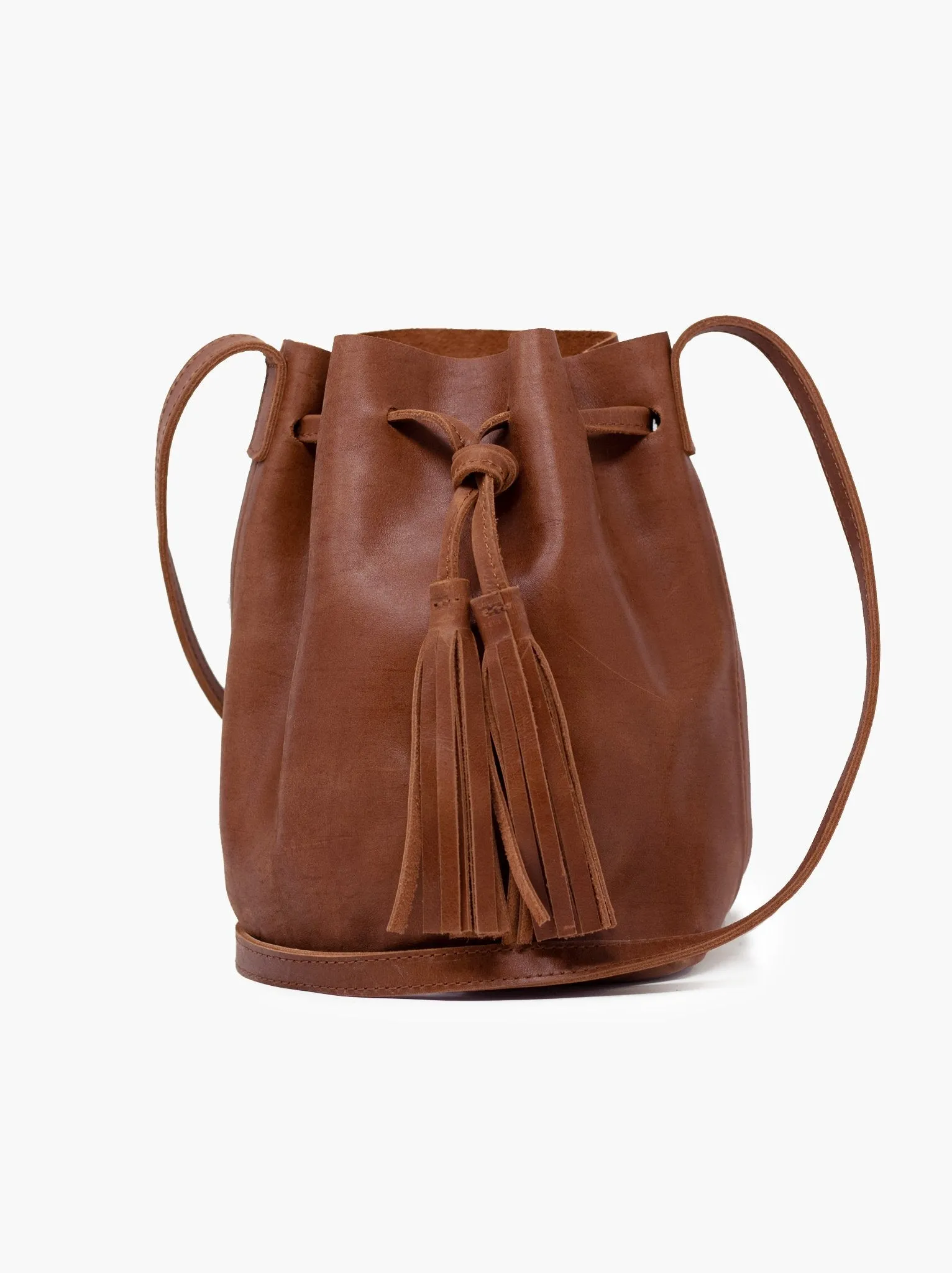 Maria Bucket Bag