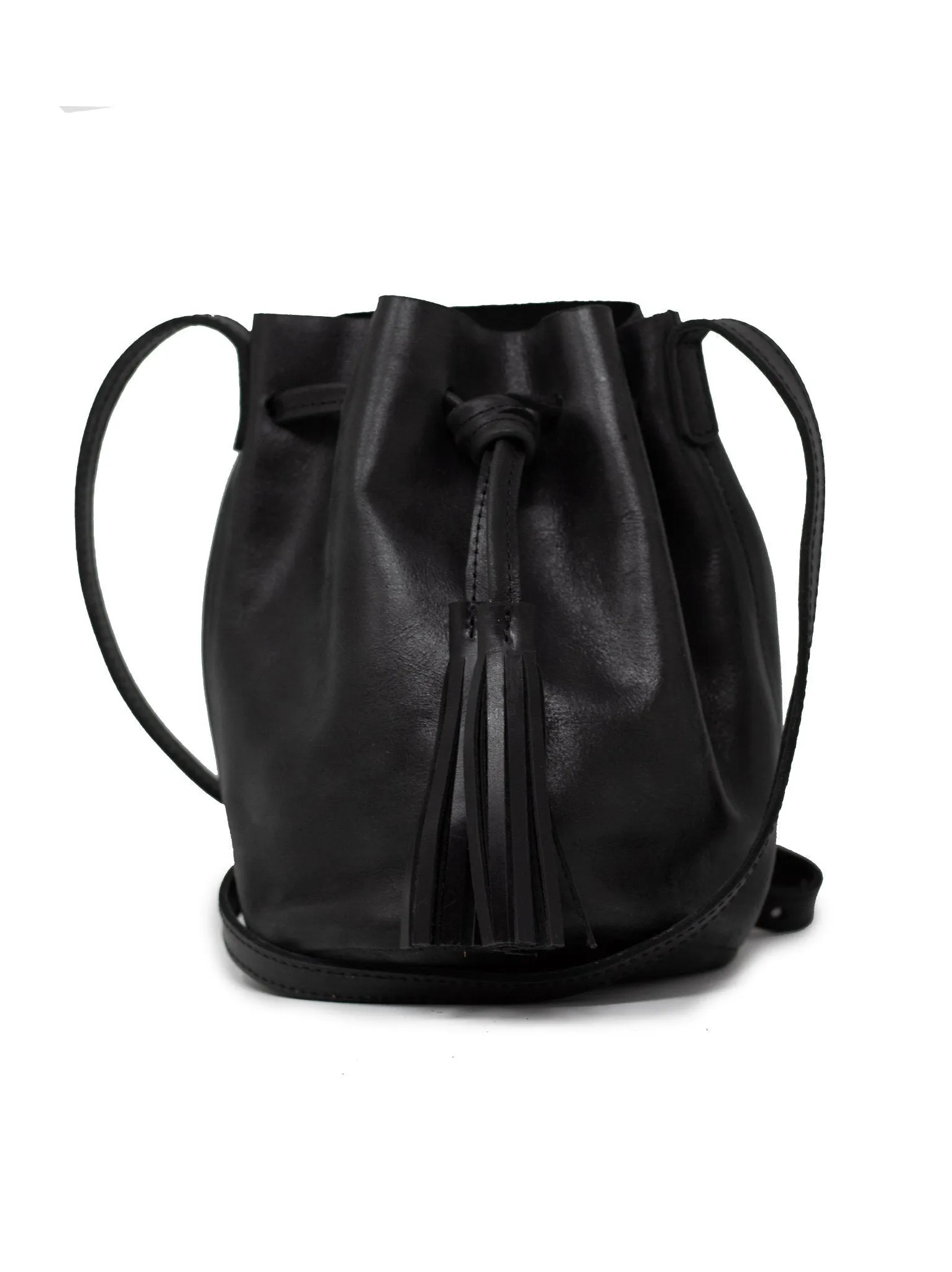 Maria Bucket Bag