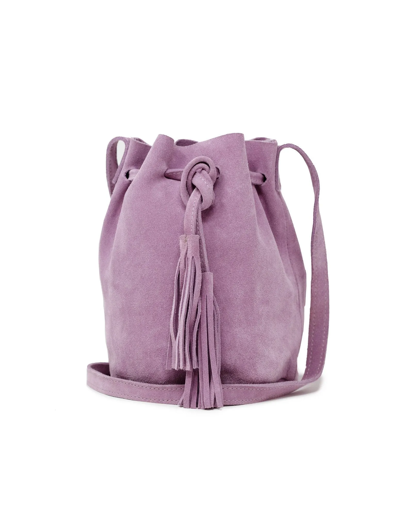 Maria Bucket Bag