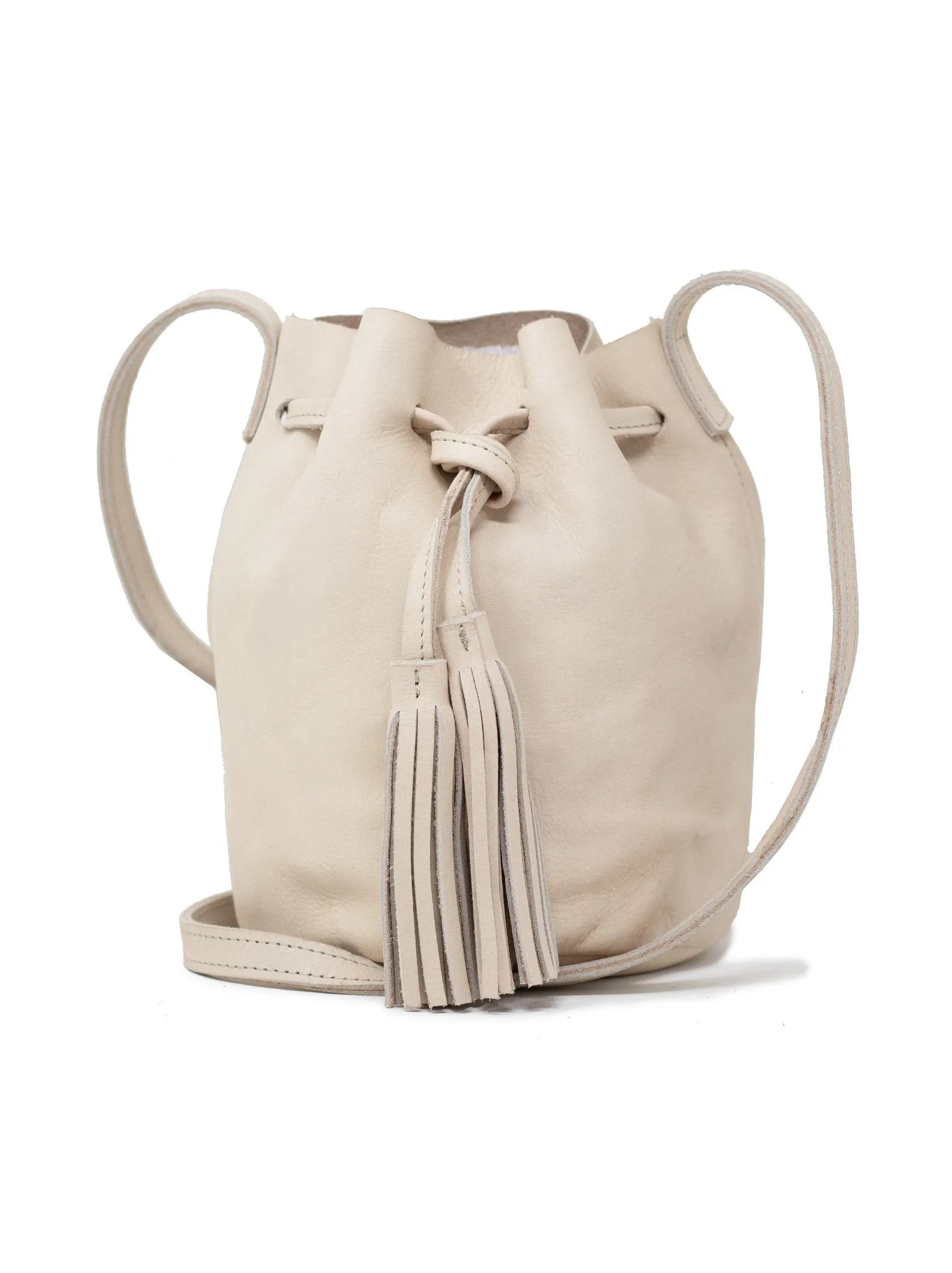 Maria Bucket Bag