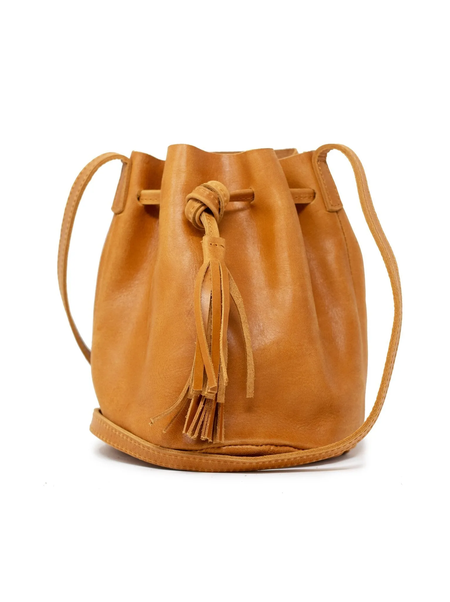 Maria Bucket Bag