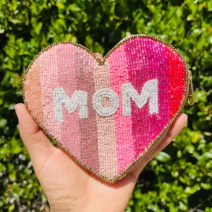 MOM Coin Purse