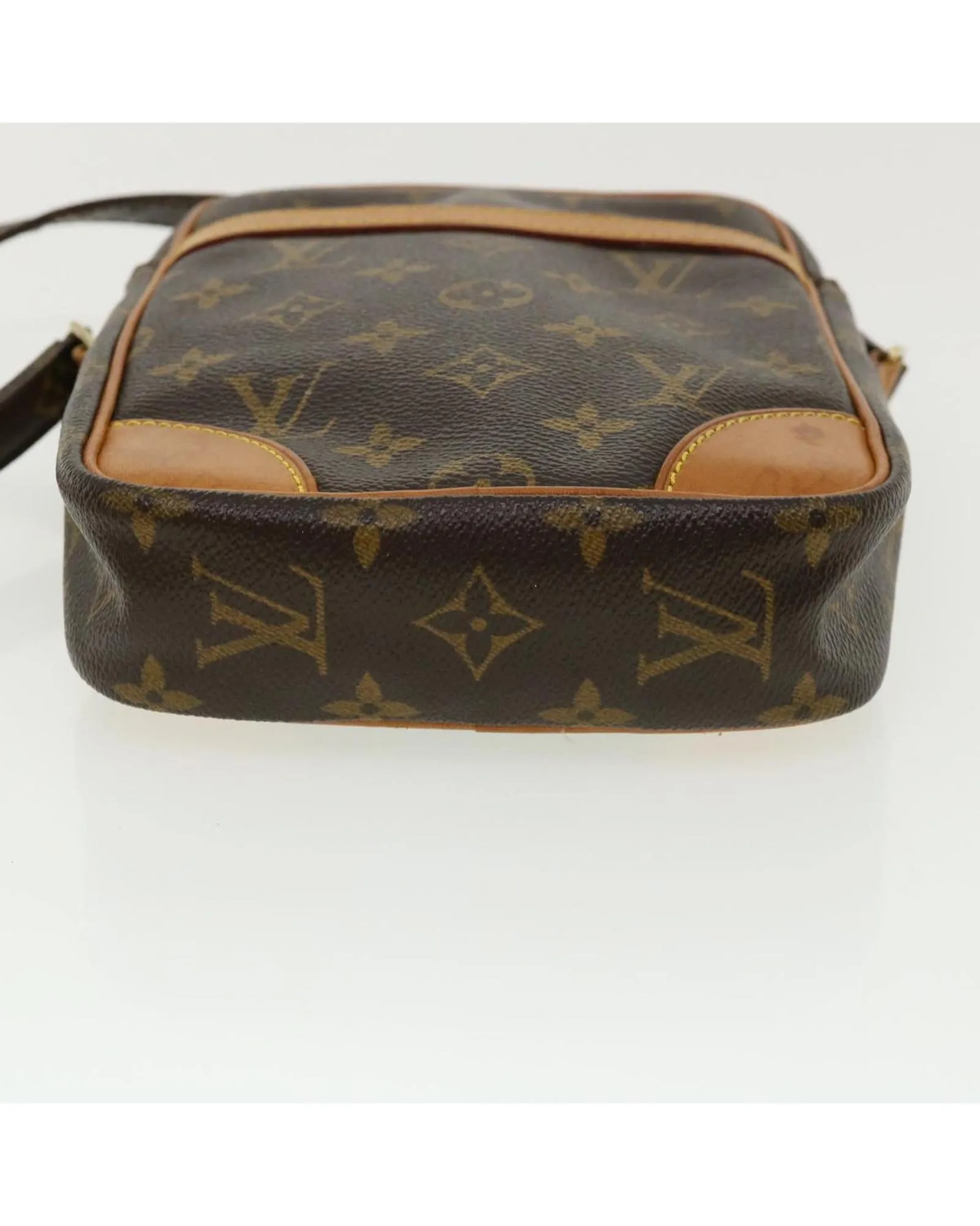 Monogram Danube Shoulder Bag by Louis Vuitton