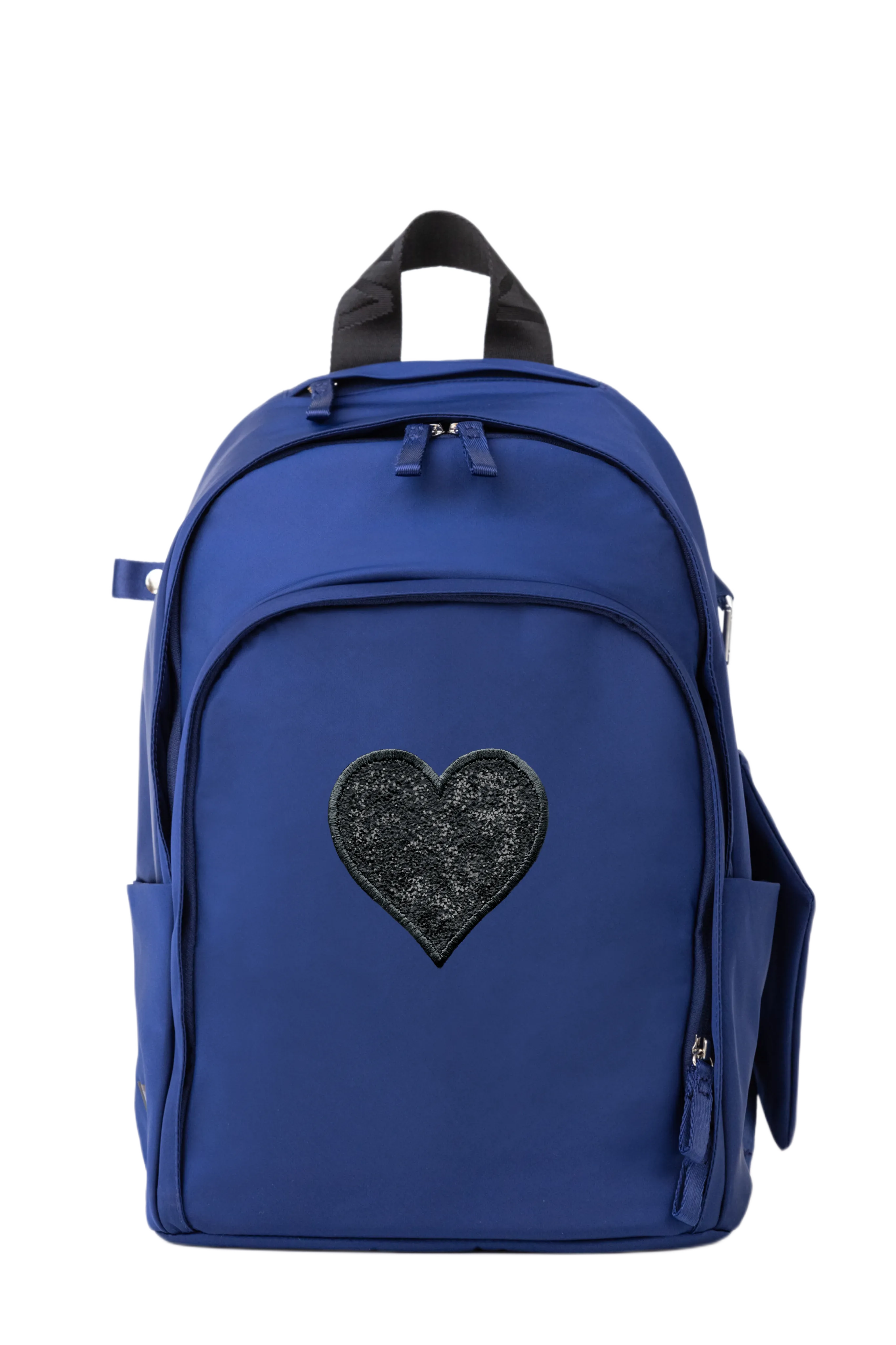 Novelty Backpack “Heart”