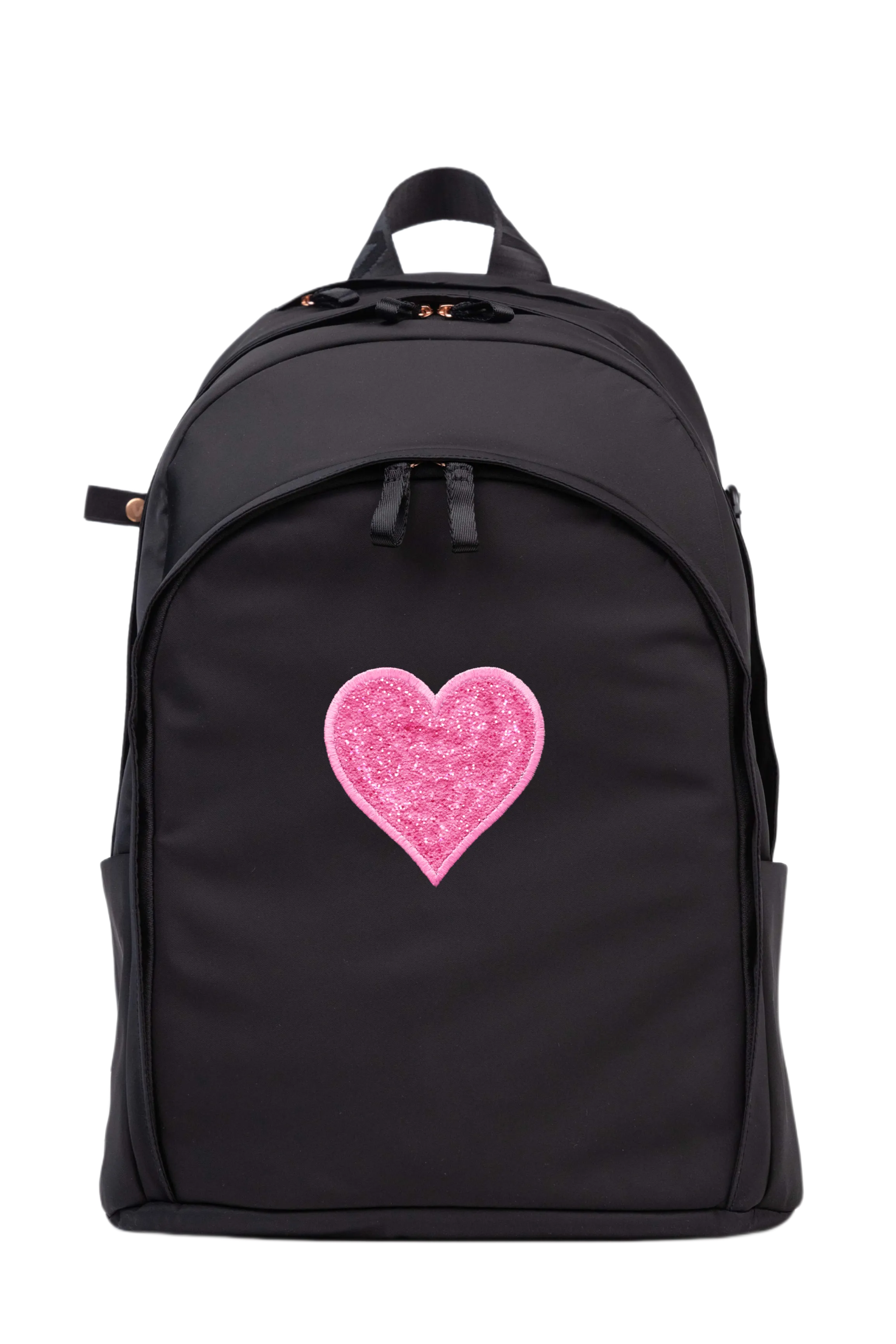 Novelty Backpack “Heart”