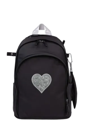 Novelty Backpack “Heart”