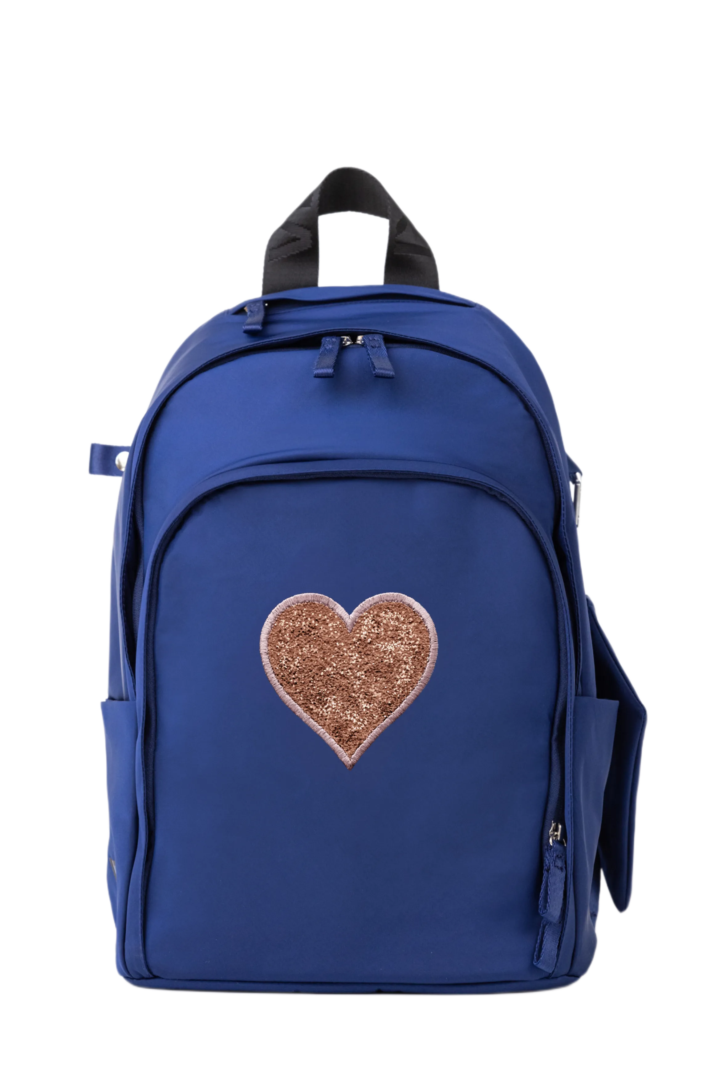 Novelty Backpack “Heart”