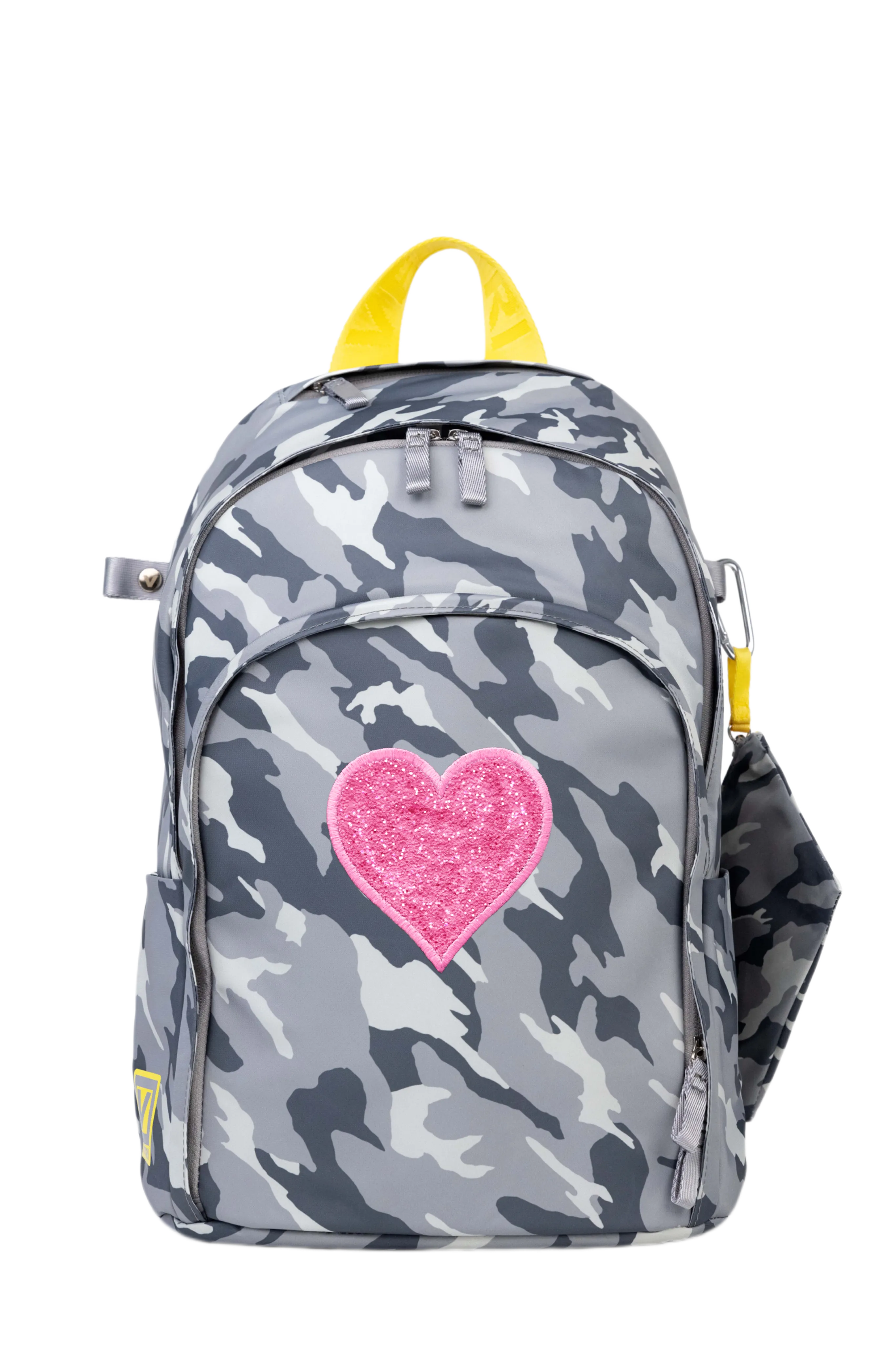 Novelty Backpack “Heart”