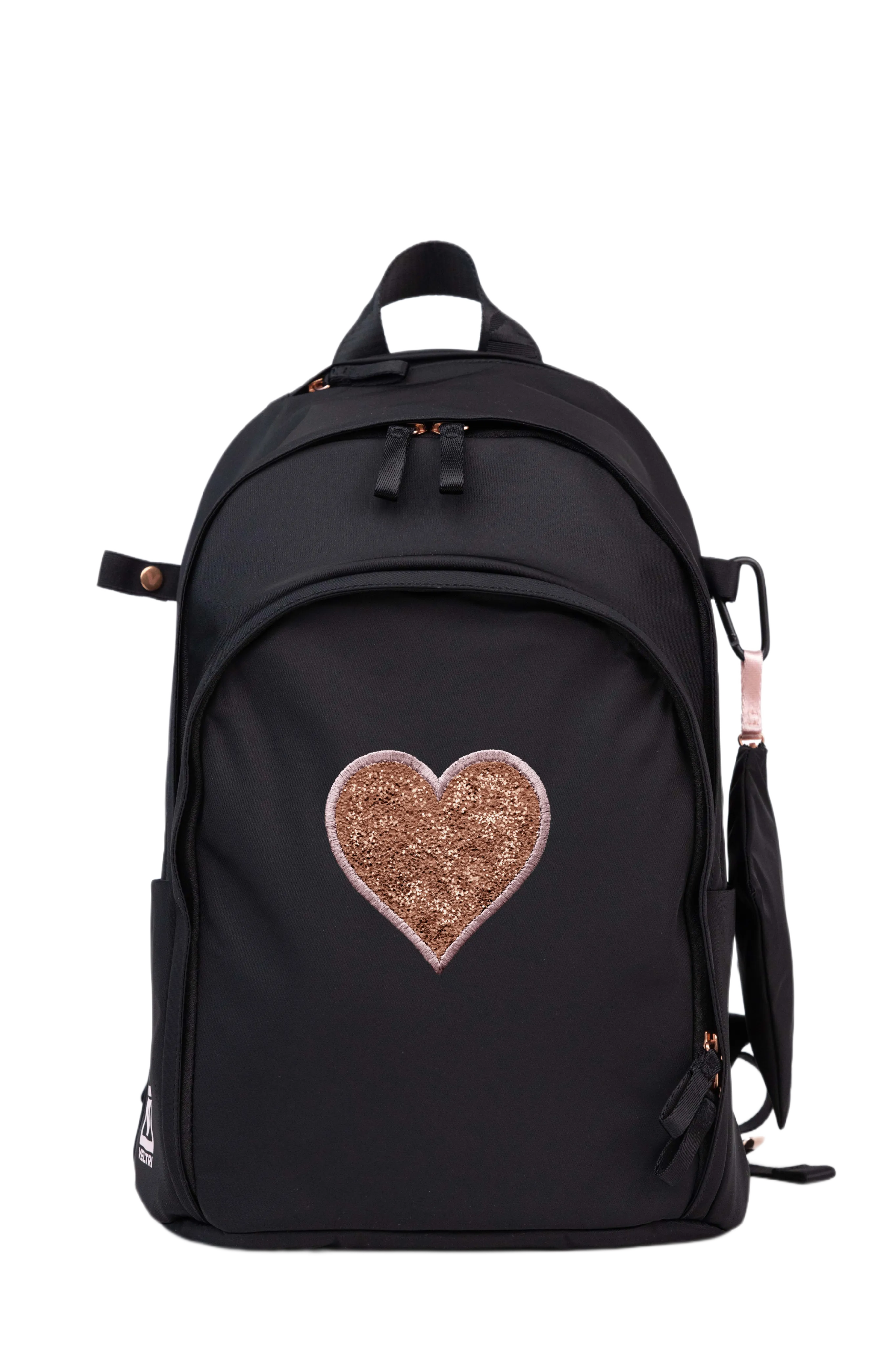 Novelty Backpack “Heart”