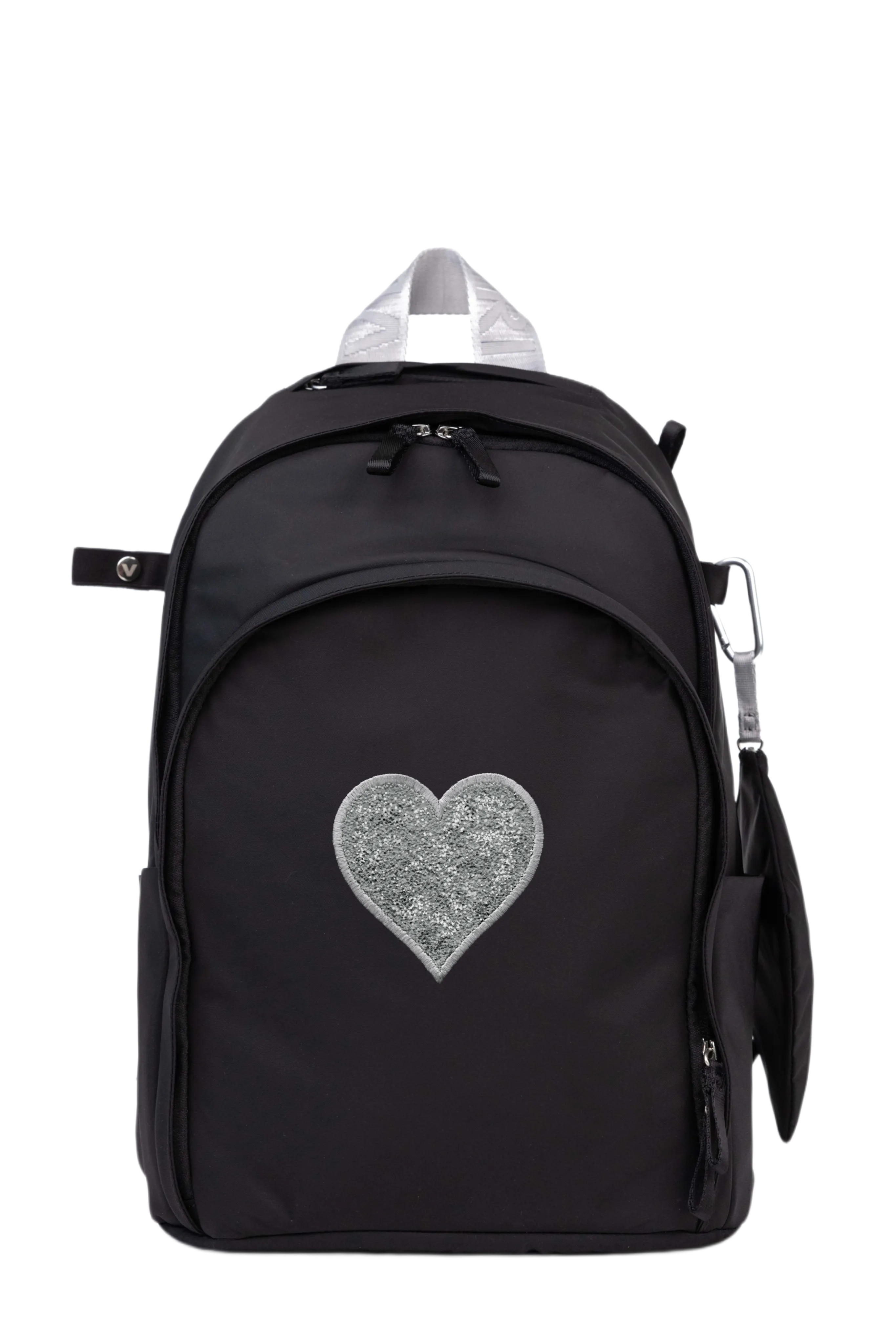 Novelty Backpack “Heart”