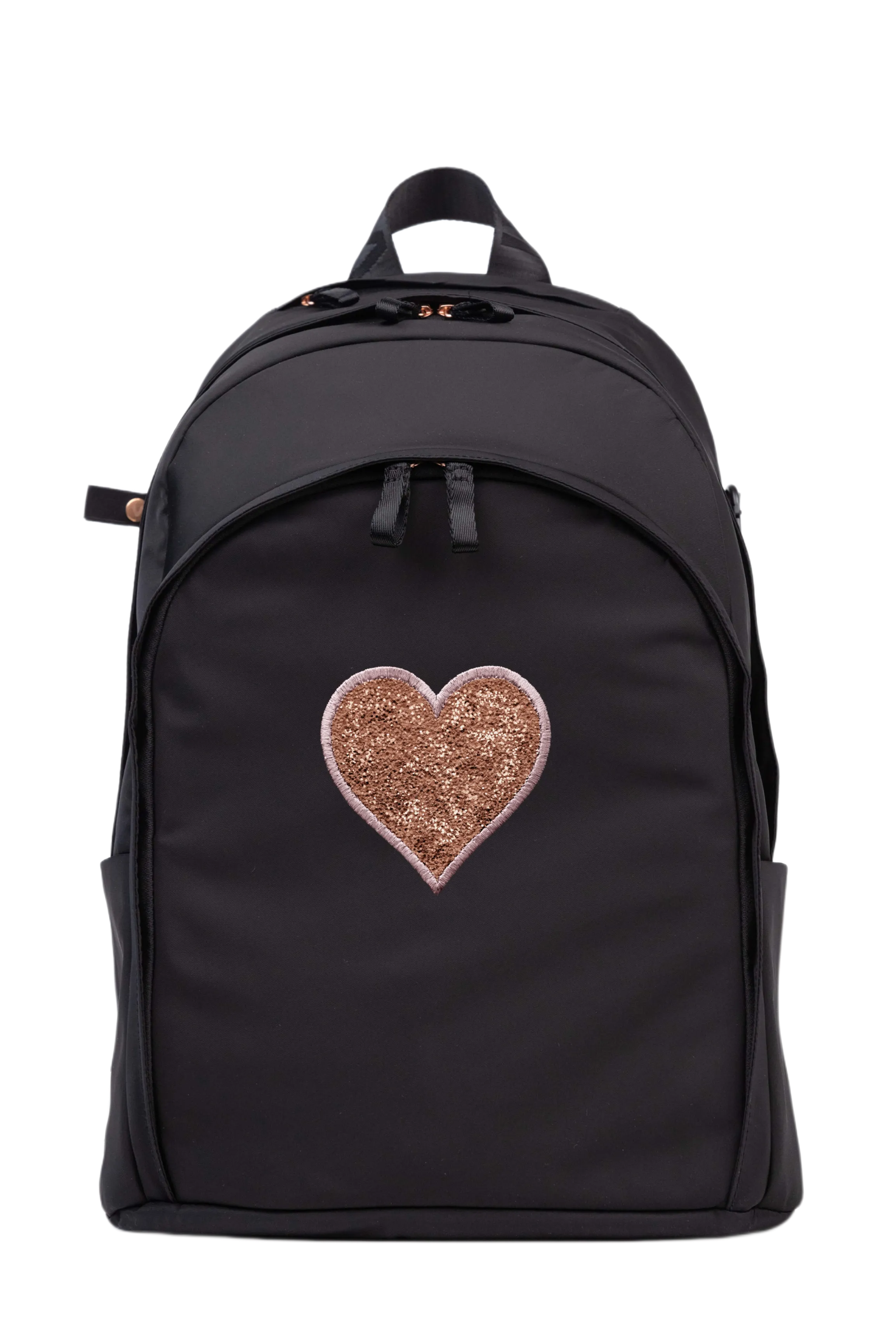 Novelty Backpack “Heart”