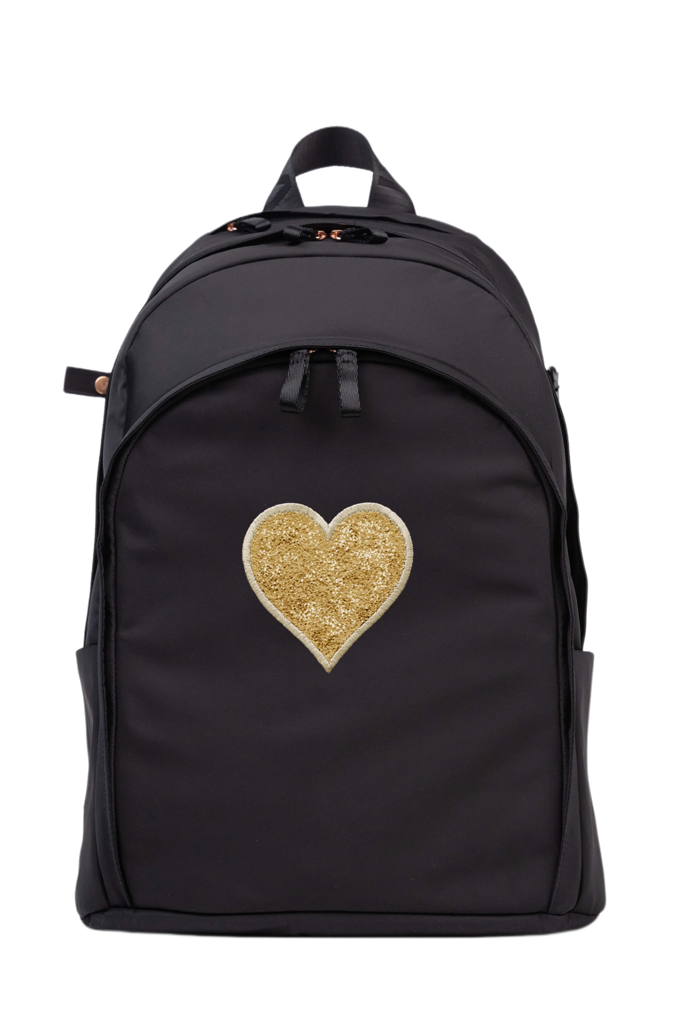 Novelty Backpack “Heart”