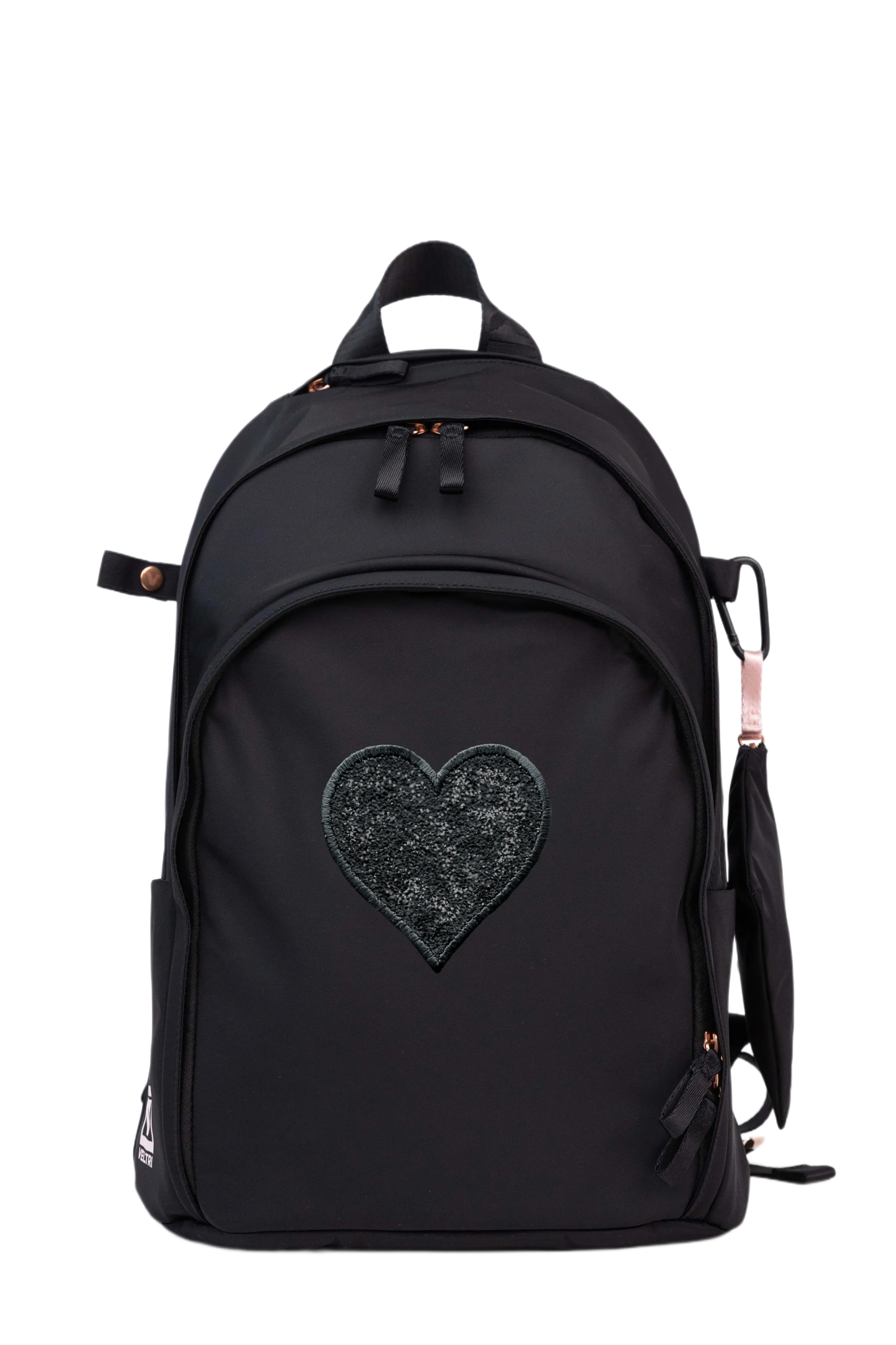 Novelty Backpack “Heart”